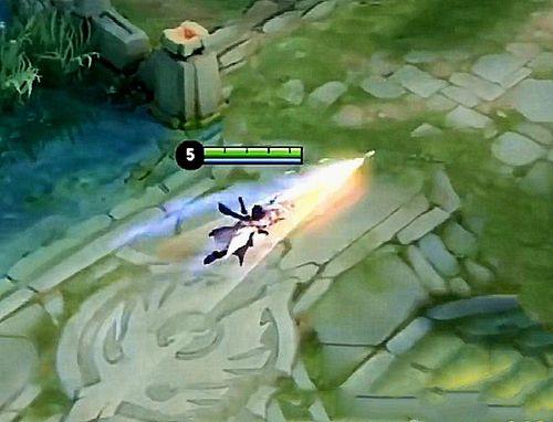 五虎将爆料赵云视频,赵云视频背后的惊人真相  第2张